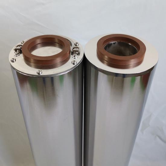 干性離子交換樹脂濾芯EPT600508